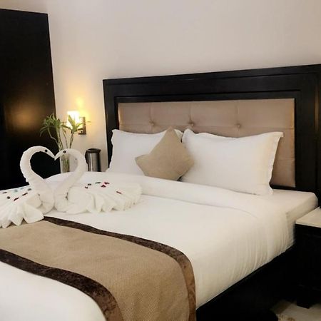 Hotel Bahia Heights Bathinda Ngoại thất bức ảnh
