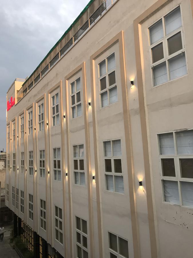 Hotel Bahia Heights Bathinda Ngoại thất bức ảnh